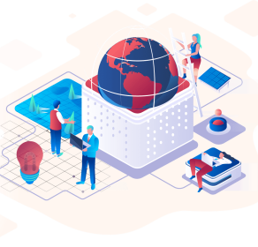 Разработка сложных сайтов для построения систем коммуникации в Мерсине