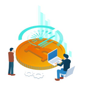 Создание сложного сайта для блокчейн и криптовалюты в Мерсине